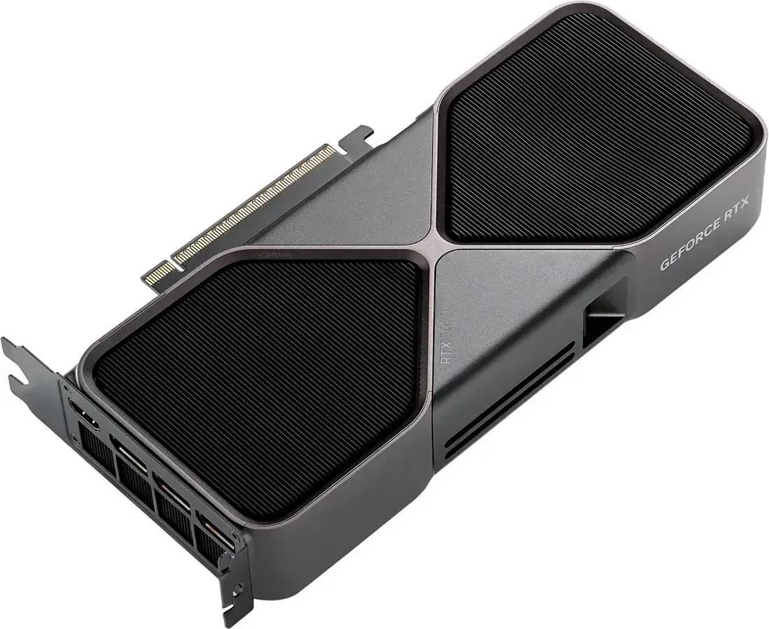 Nvidia GeForce RTX 5070 HDMI 3xDP 12GB - Image 5