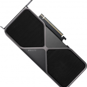 Nvidia GeForce RTX 5070 HDMI 3xDP 12GB
