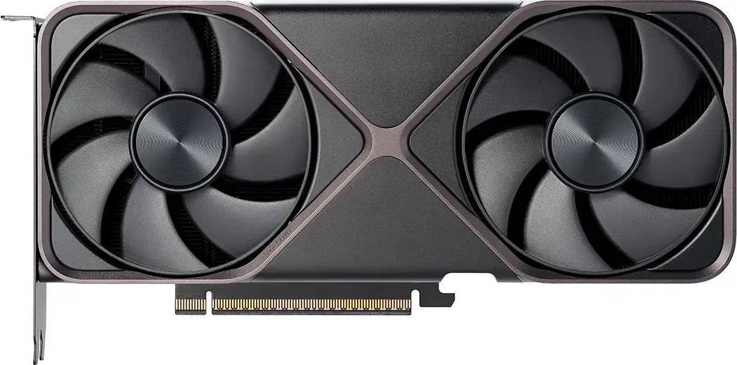 Nvidia GeForce RTX 5070 HDMI 3xDP 12GB - Image 2