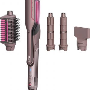 Shark FlexFusion Air Straight System HD641S