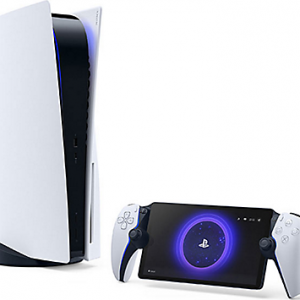 Sony PlayStation Portal Remote Player