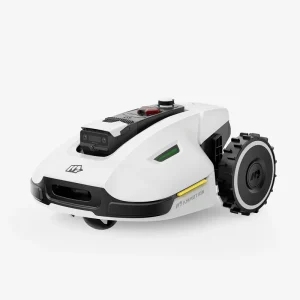 MAMMOTION YUKA Perimeter Wire Free Robot Lawn Mower