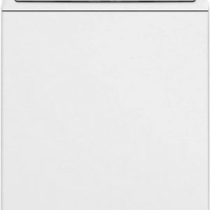 Whirlpool – 4.5 Cu. Ft. Top Load Washer with Built-In Water Faucet – White