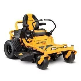 Cub Cadet Ultima ZT2 50 (50″) 23HP Kawasaki Zero Turn Mower