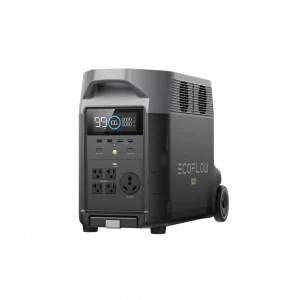 EcoFlow DELTA Pro Portable Power Station