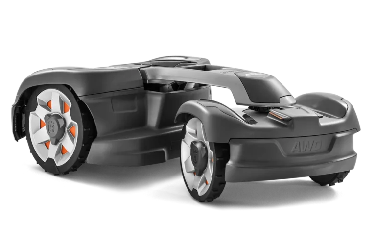 Automower® 435X AWD - Image 6
