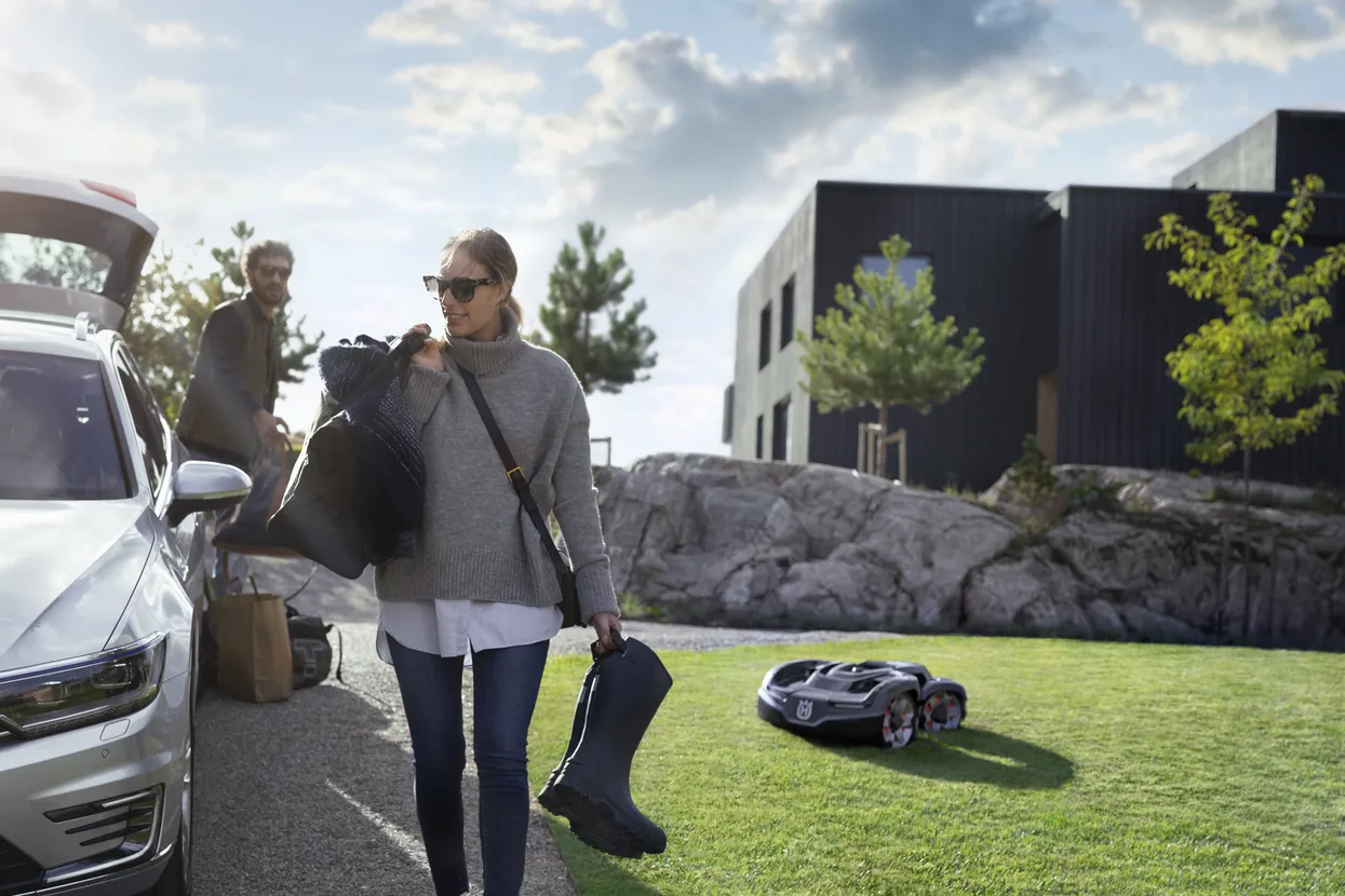 Automower® 435X AWD - Image 2