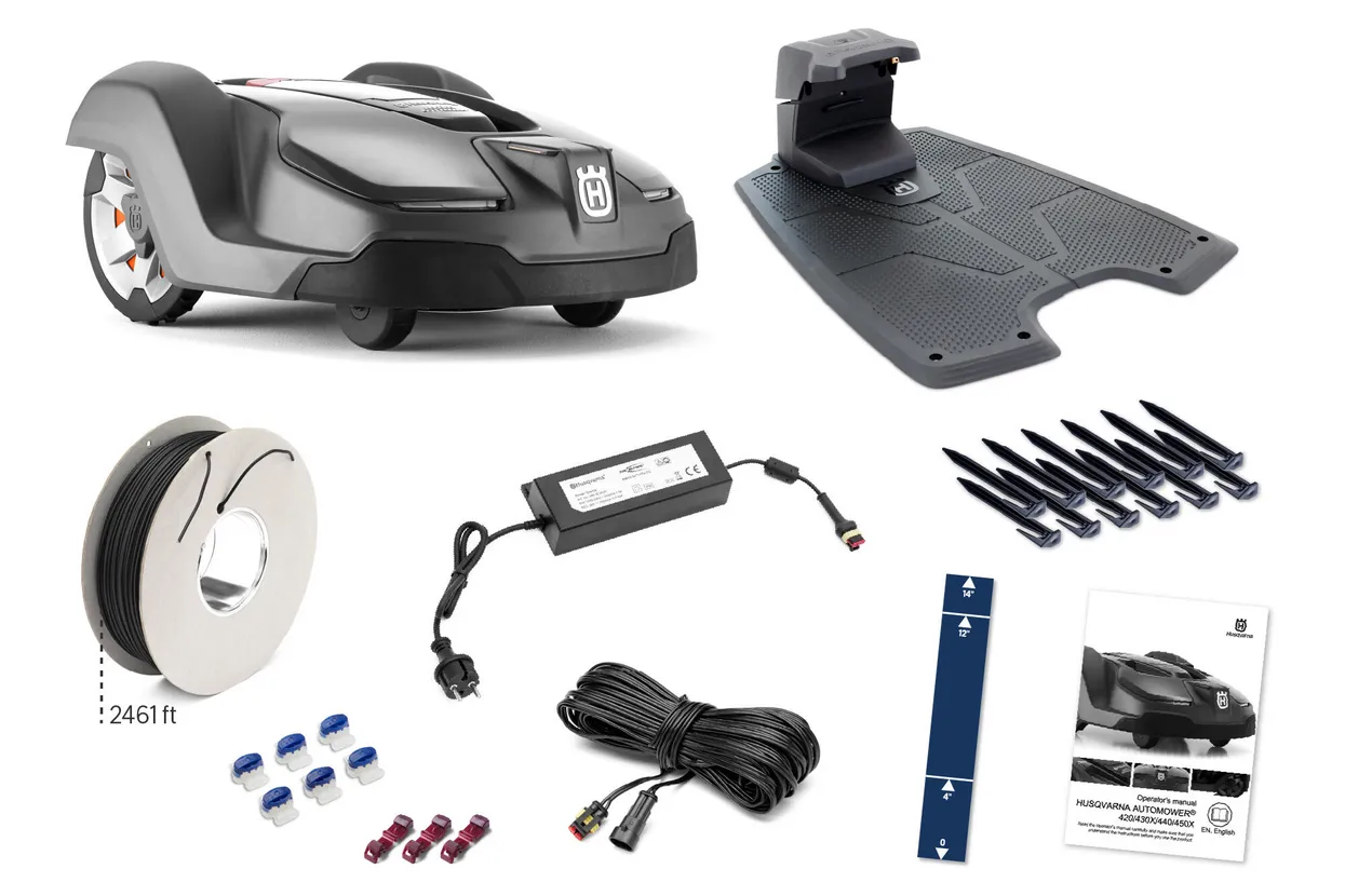 Automower® 430X - Image 2