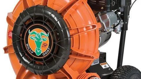 Billy Goat F130SPH Walk-Behind Leaf Blower – Honda Powered - Image 3