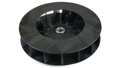 Billy Goat F130SPH Walk-Behind Leaf Blower – Honda Powered - Image 4