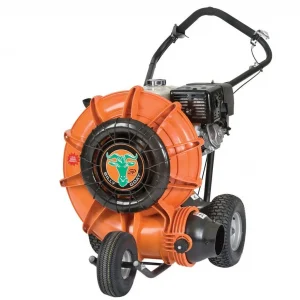 Billy Goat F130SPH Walk-Behind Leaf Blower – Honda Powered