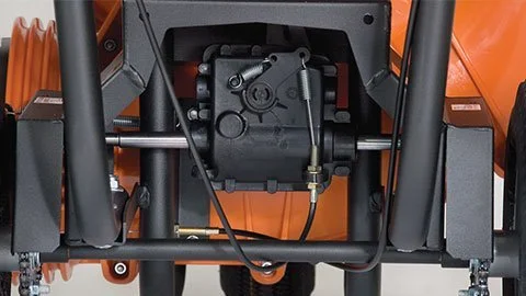 Billy Goat F130SPH Walk-Behind Leaf Blower – Honda Powered - Image 5