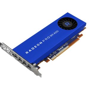 AMD Radeon Pro WX 4100 4GB Graphics Card (100-506008)