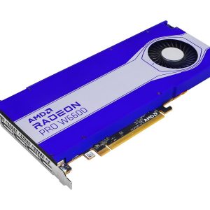 AMD Radeon Pro W6600 8GB Graphics Card