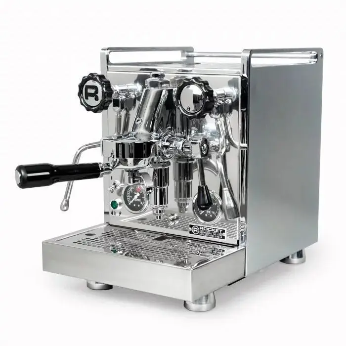 Rocket Espresso Mozzafiato Cronometro R Espresso Machine - Image 3