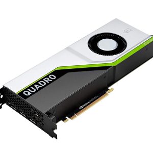 NVIDIA Quadro RTX 5000 16GB Graphics Card