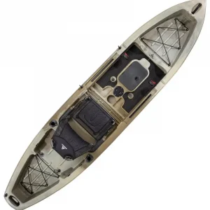 Ascend 12T Sit-On-Top Kayak
