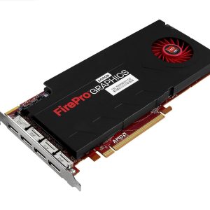 Barco MXRT-7500 4GB 4DP Quad Head Graphic Card (K9306037)