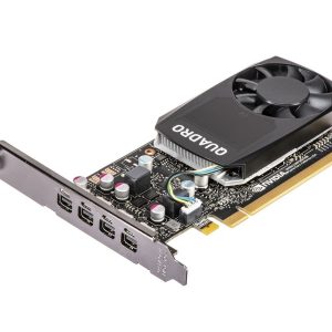 NVIDIA Quadro P620 2GB Graphics Card
